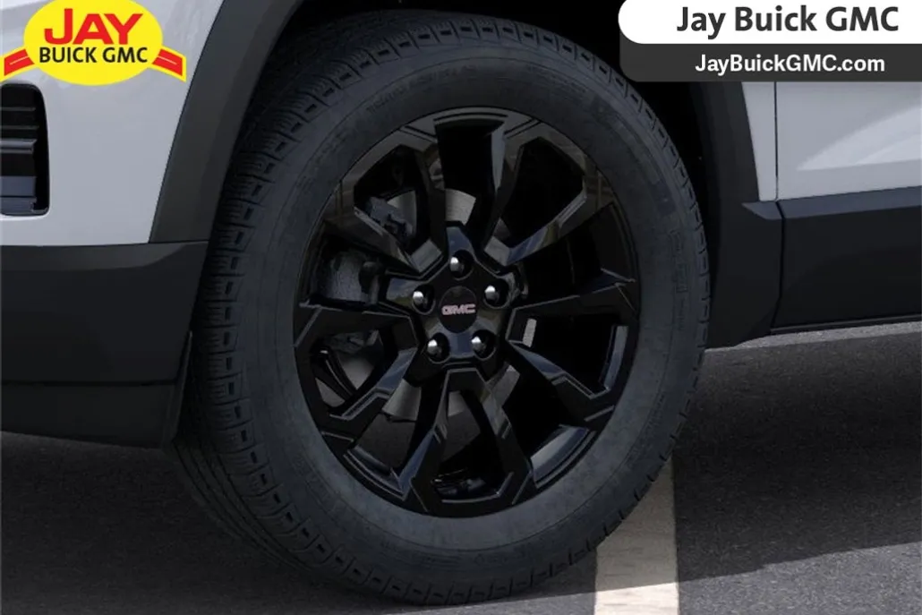 2026 Gmc Terrain Elevation photo 1