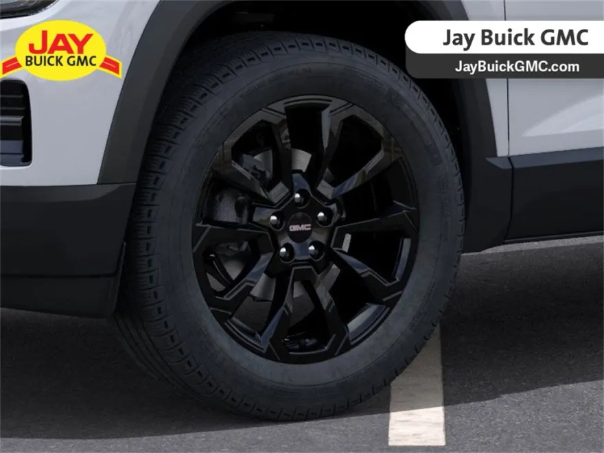 2026 Gmc Terrain Elevation photo 1