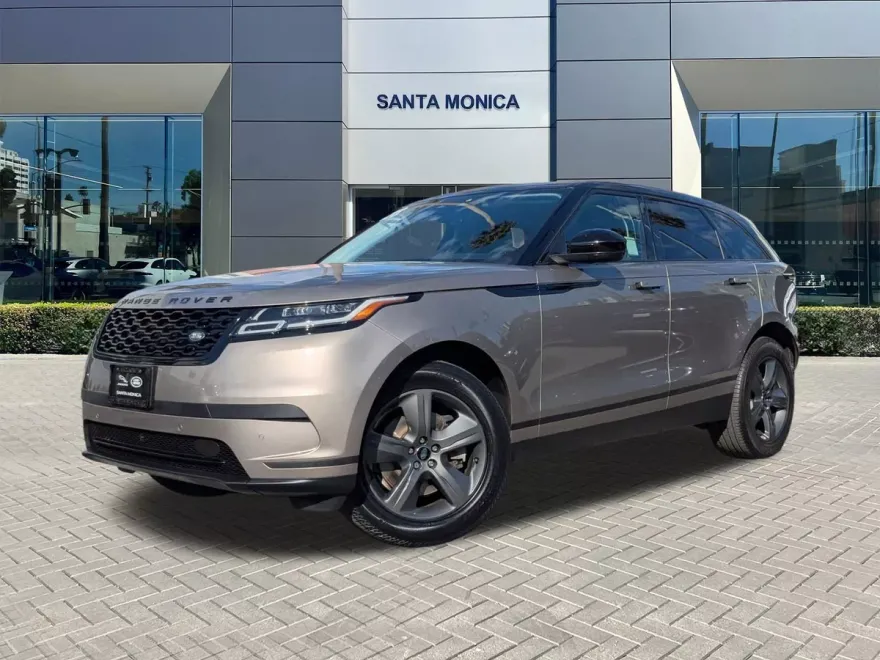 2023 Land Rover Range Rover Velar S photo 1