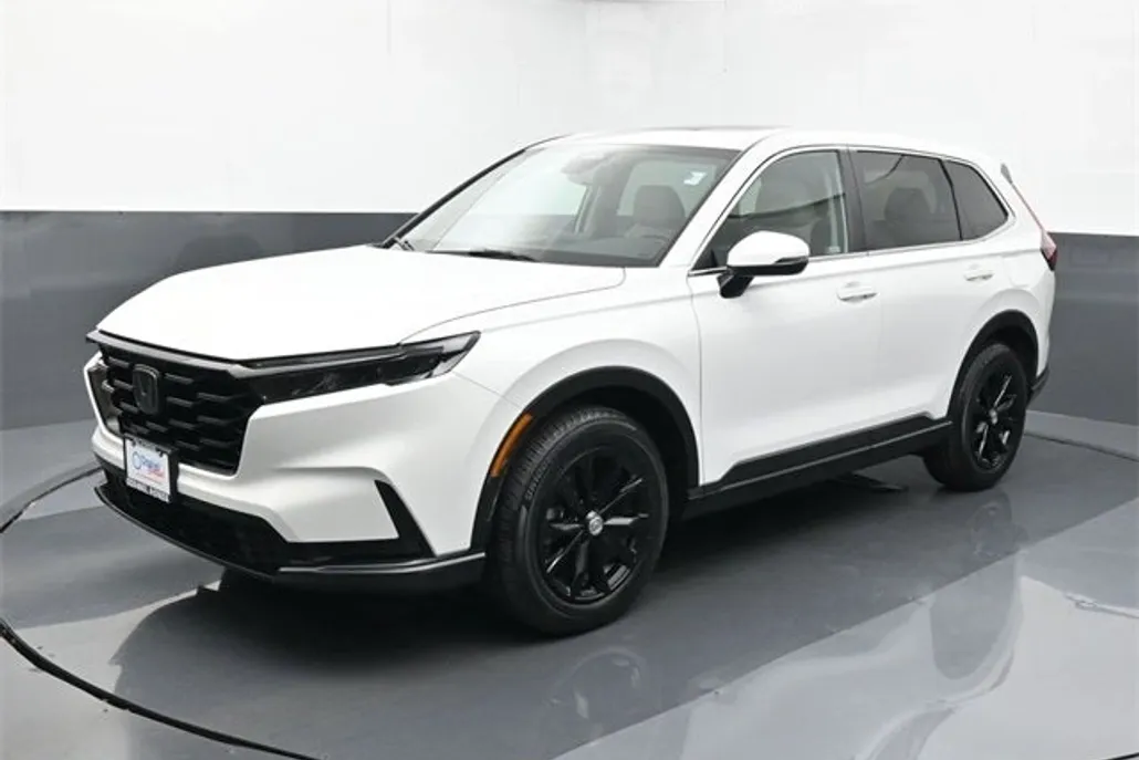 2023 Honda CR-V EX photo 1