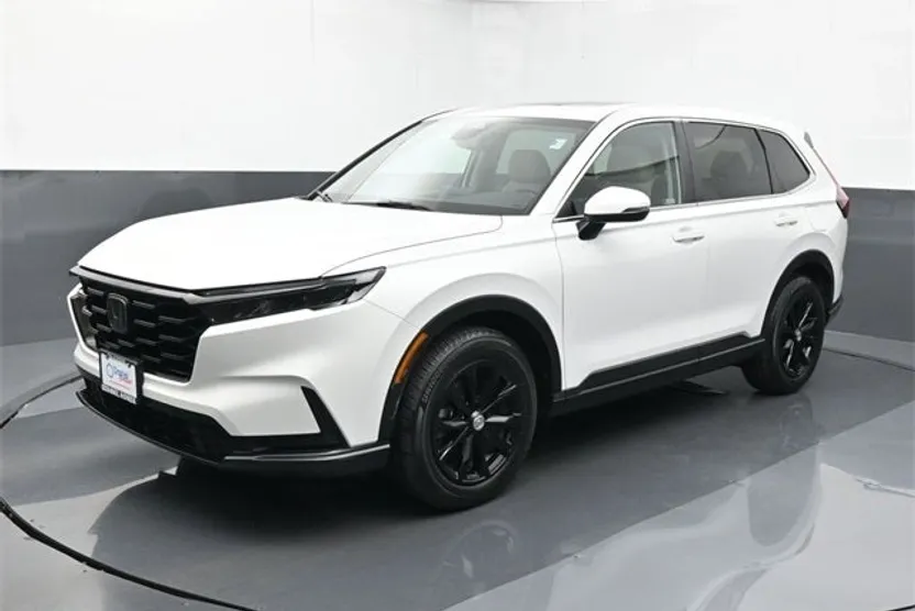2023 Honda CR-V EX photo 1