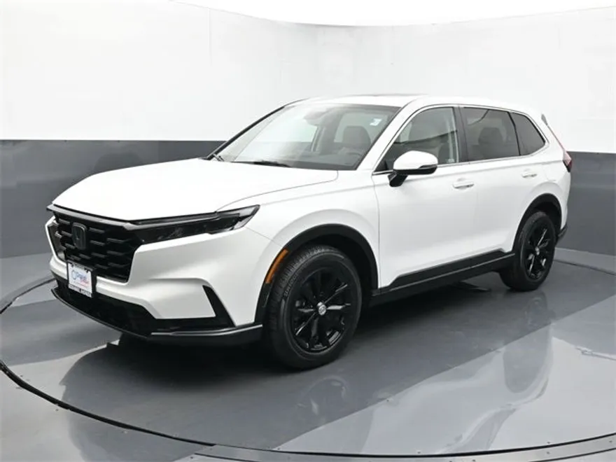 2023 Honda CR-V EX photo 1