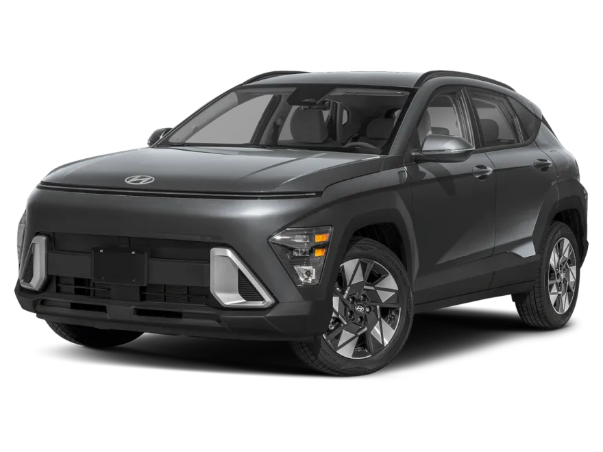 2025 Hyundai Kona SEL photo 1