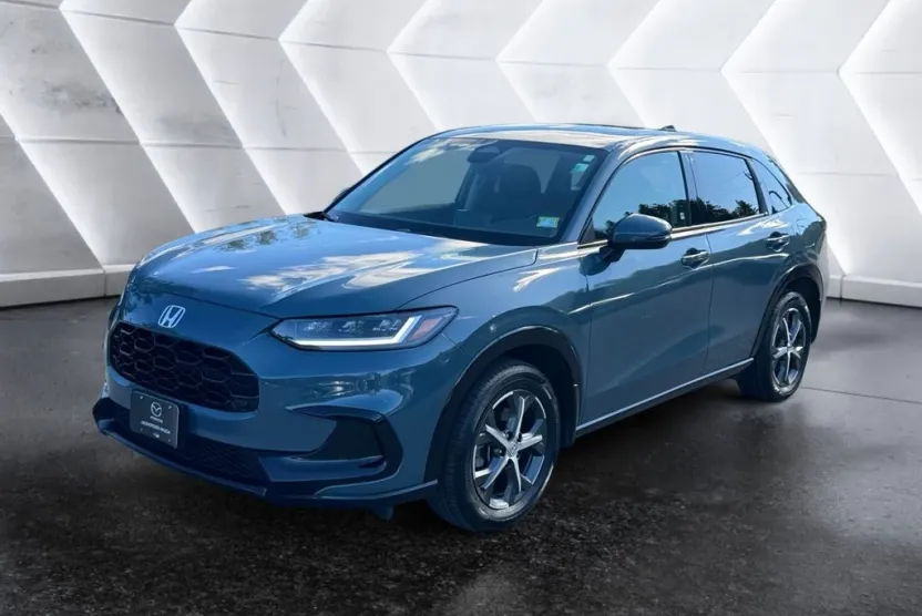2025 Honda HR-V EX-L photo 1