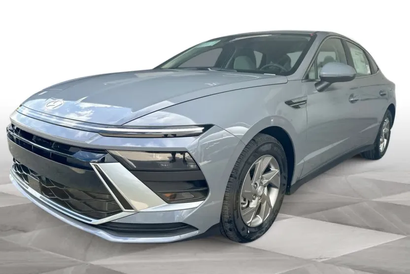 2026 Hyundai Sonata SE photo 1
