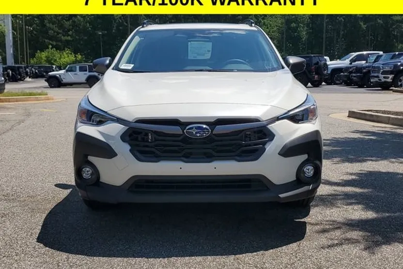 2025 Subaru Crosstrek Premium photo 1