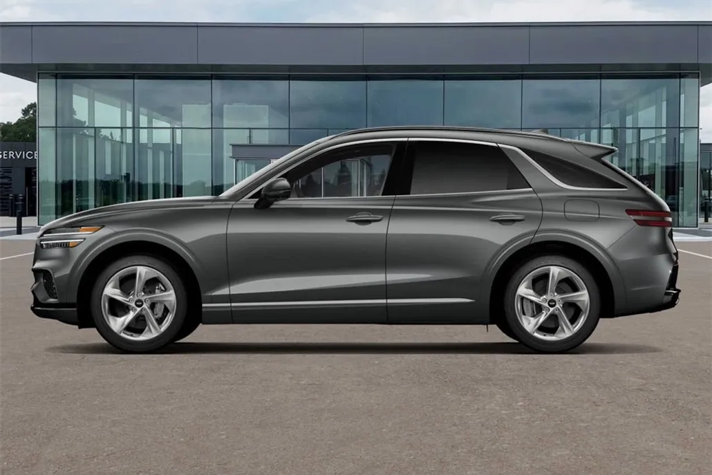 2026 Genesis GV70 2.5T Advanced photo 1