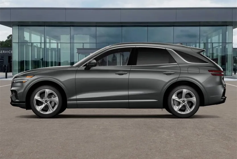 2026 Genesis GV70 2.5T Advanced photo 1