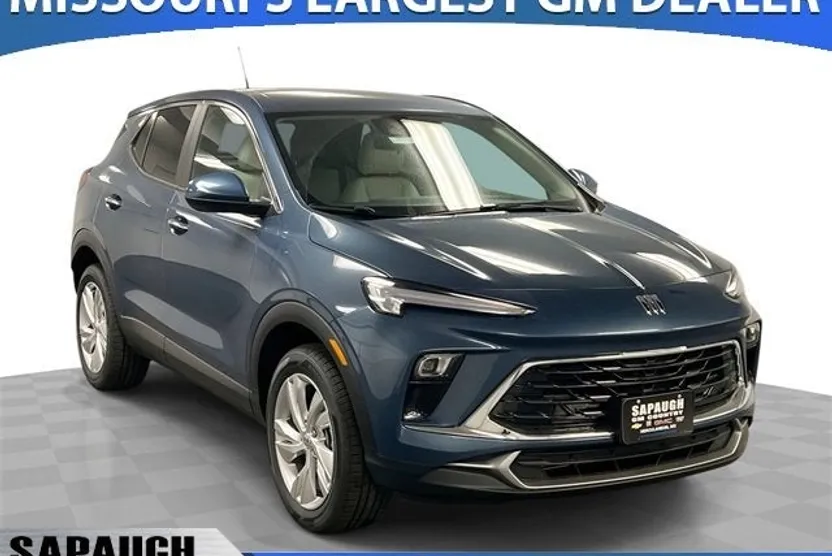 2026 Buick Encore GX Preferred photo 1