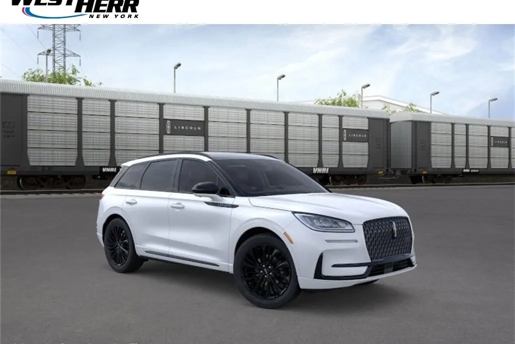2025 Lincoln Corsair Premiere photo 1