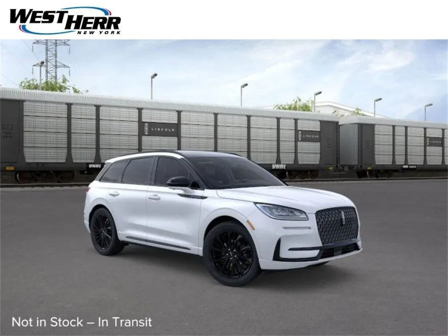 2025 Lincoln Corsair Premiere photo 1