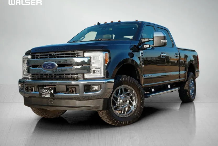 2019 Ford F-350 XL photo 1