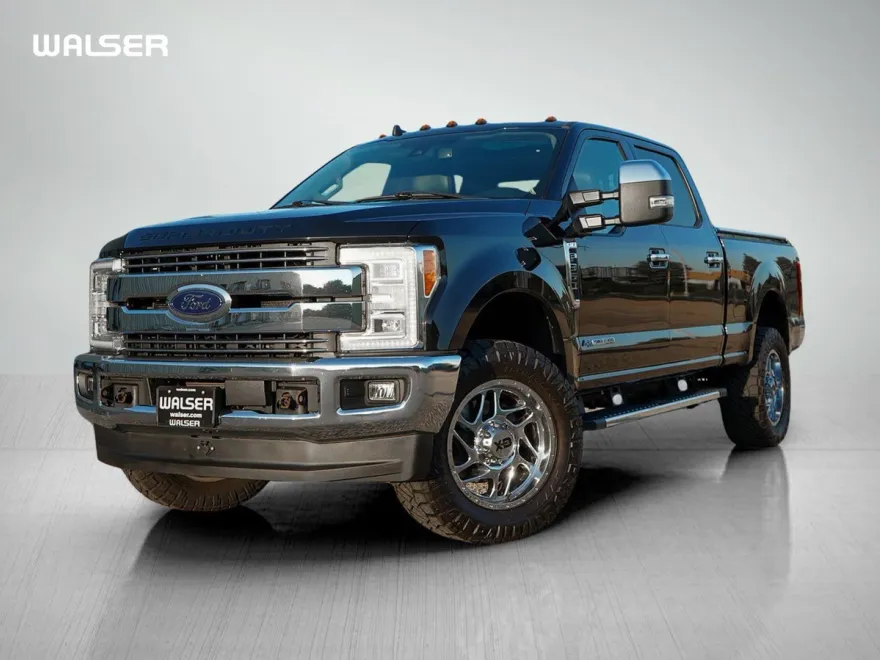 2019 Ford F-350 XL photo 1