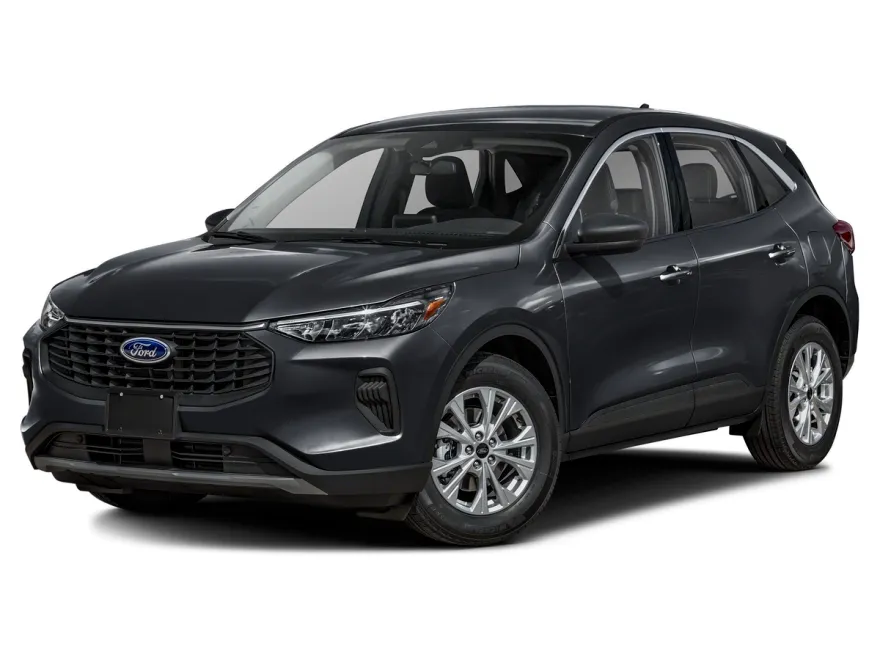 2025 Ford Escape Active photo 1