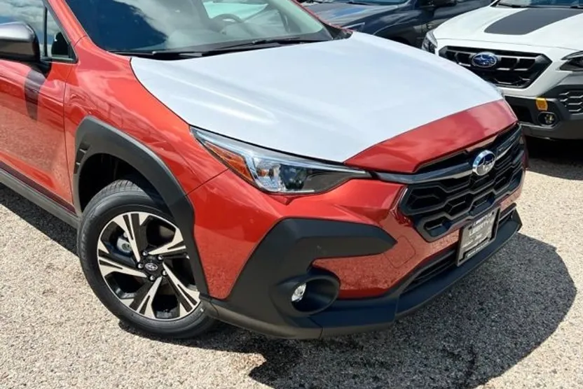 2025 Subaru Crosstrek Premium photo 1