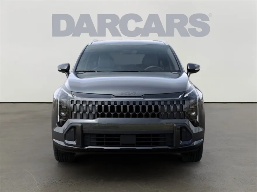 2026 Kia Sportage Hybrid X-Line photo 1