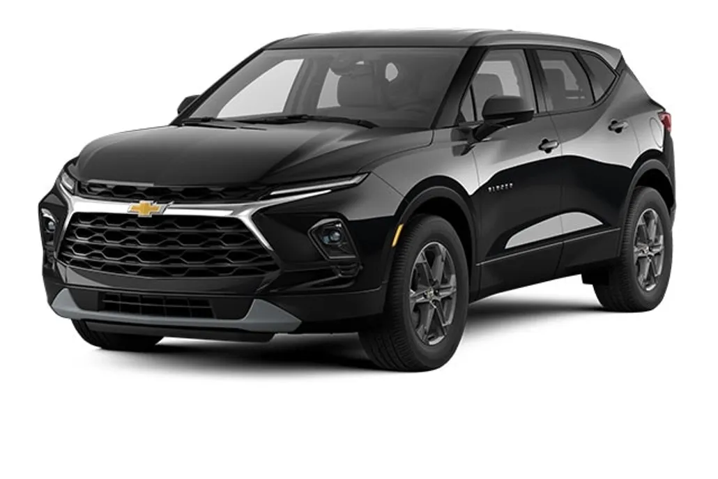 2023 Chevrolet Blazer 2LT photo 1