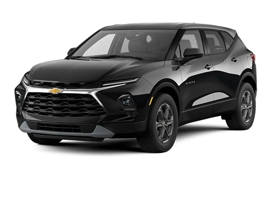 2023 Chevrolet Blazer 2LT photo 1
