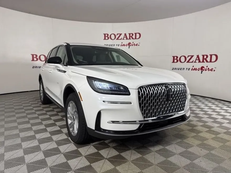 2025 Lincoln Corsair Premiere photo 1