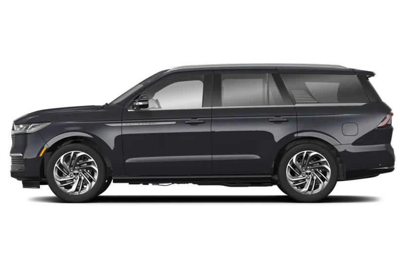 2025 Lincoln Navigator Reserve photo 1