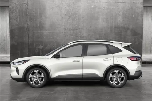 2025 Ford Escape ST-Line photo 2
