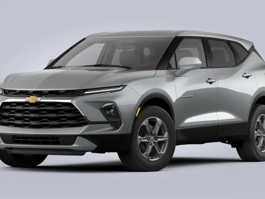 2024 Chevrolet Blazer 2LT photo 1