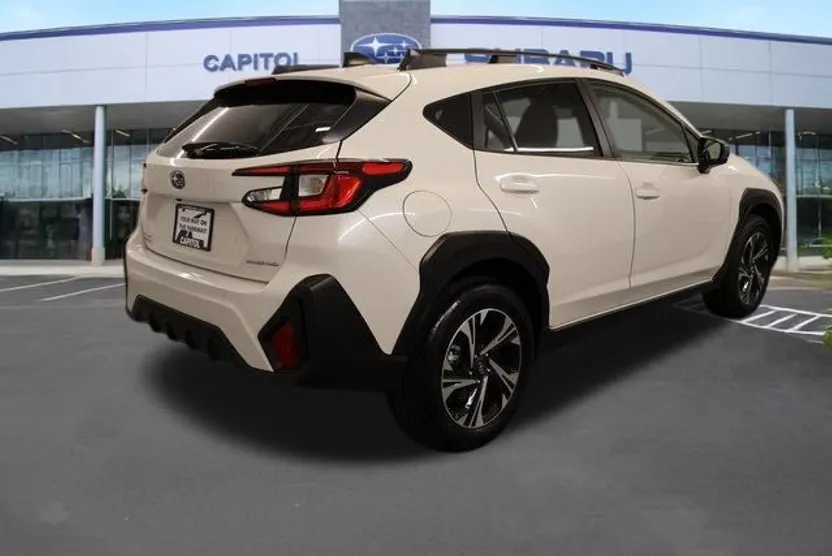 2025 Subaru Crosstrek Premium photo 1