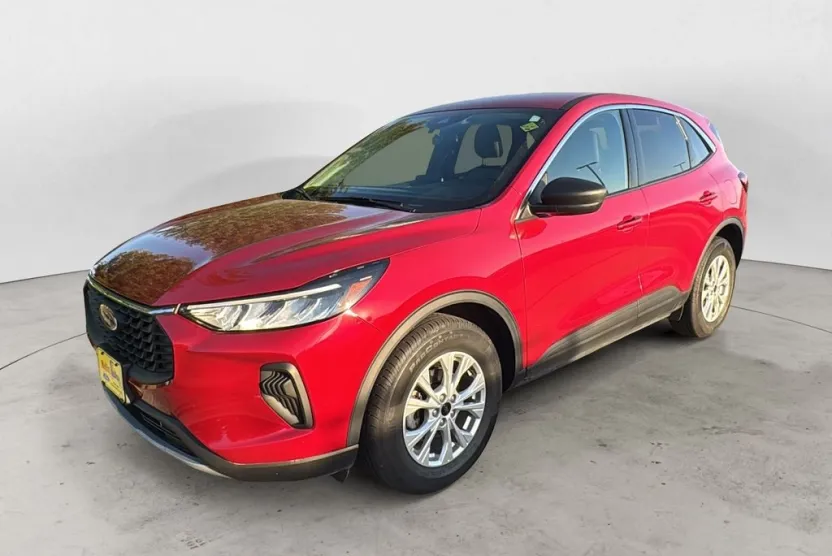2023 Ford Escape Active photo 1
