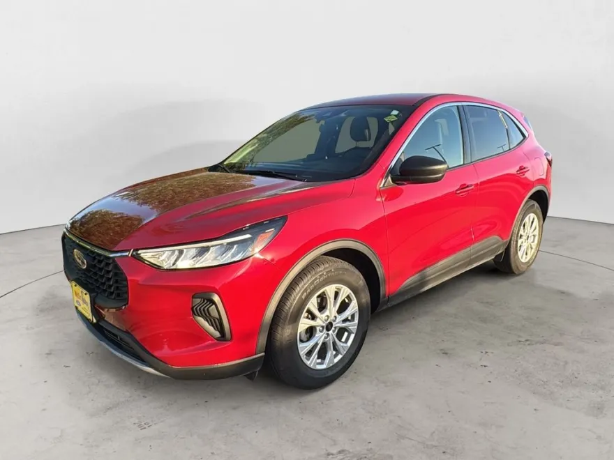 2023 Ford Escape Active photo 1