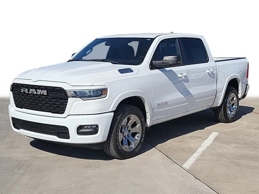 2025 Ram 1500 Big Horn photo 1