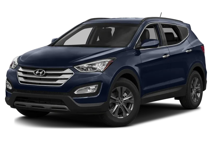 2015 Hyundai Santa Fe Sport Base photo 1