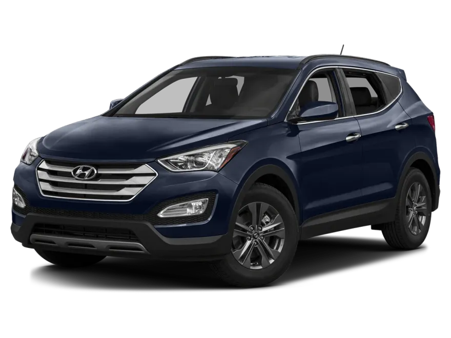 2015 Hyundai Santa Fe Sport Base photo 1