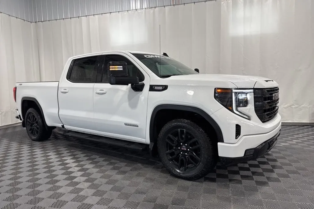 2023 Gmc Sierra 1500 Elevation photo 1
