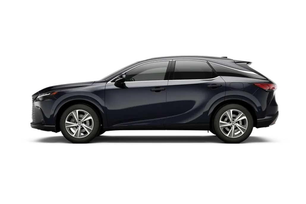 2026 Lexus RX 350 Premium photo 1
