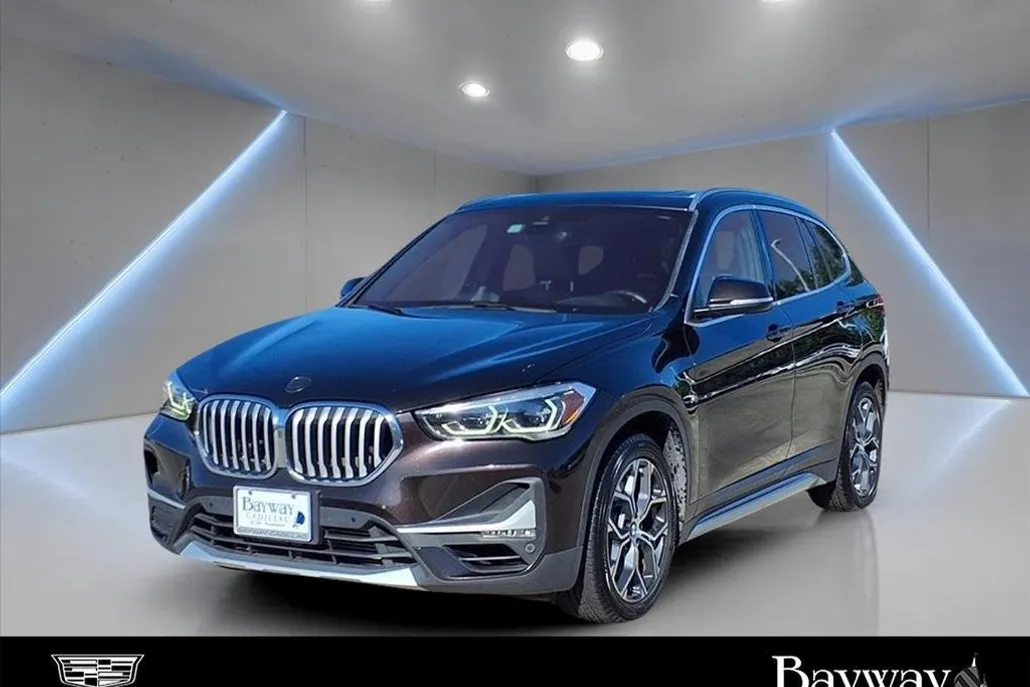 2020 Bmw X1 XDrive28i photo 1