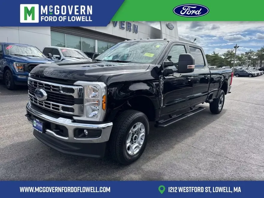 2026 Ford F-350 photo 1