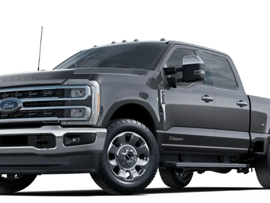 2025 Ford F-250 Lariat photo 26