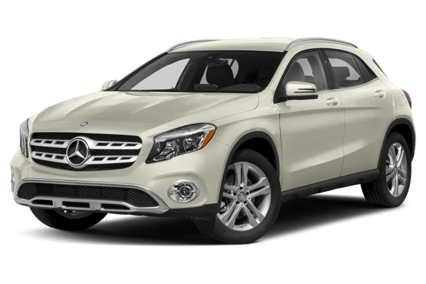 2019 Mercedes Benz GLA 250 photo 1