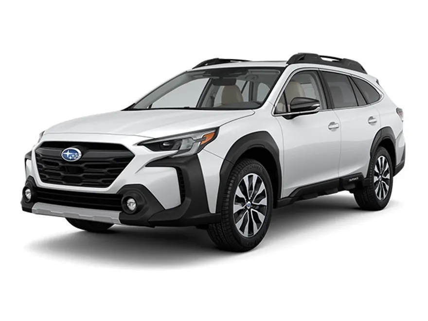 2025 Subaru Outback Limited photo 1