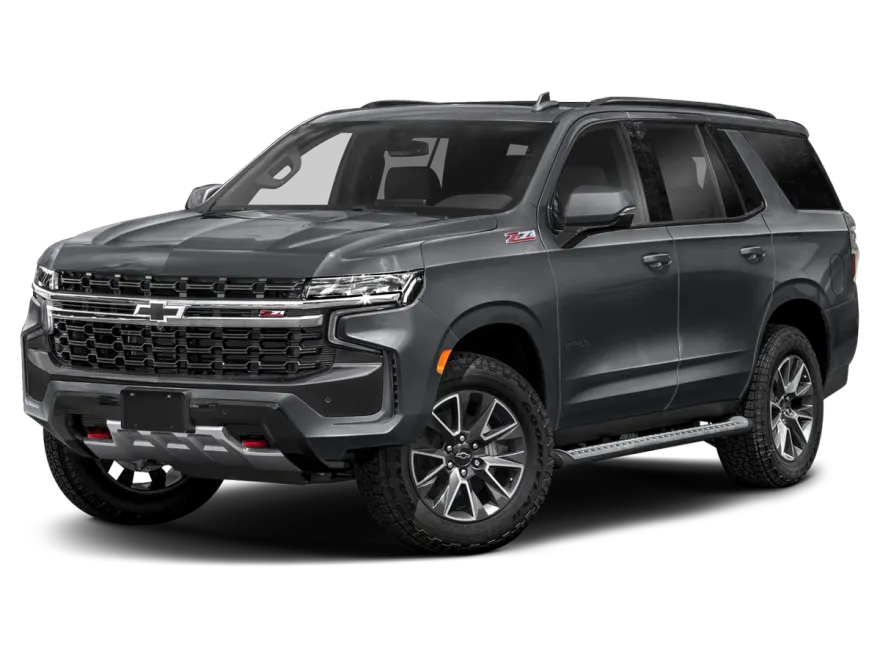 2024 Chevrolet Tahoe Z71 photo 1