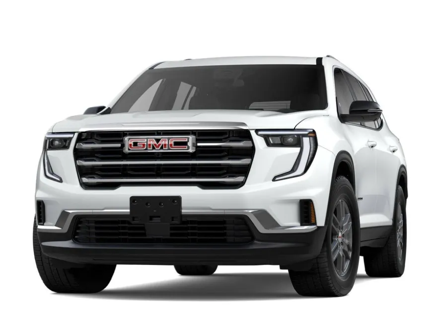 2026 Gmc Acadia Elevation photo 1
