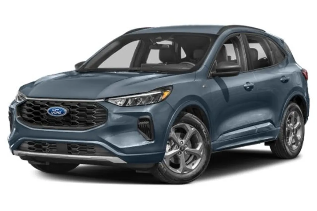 2023 Ford Escape ST-Line photo 1
