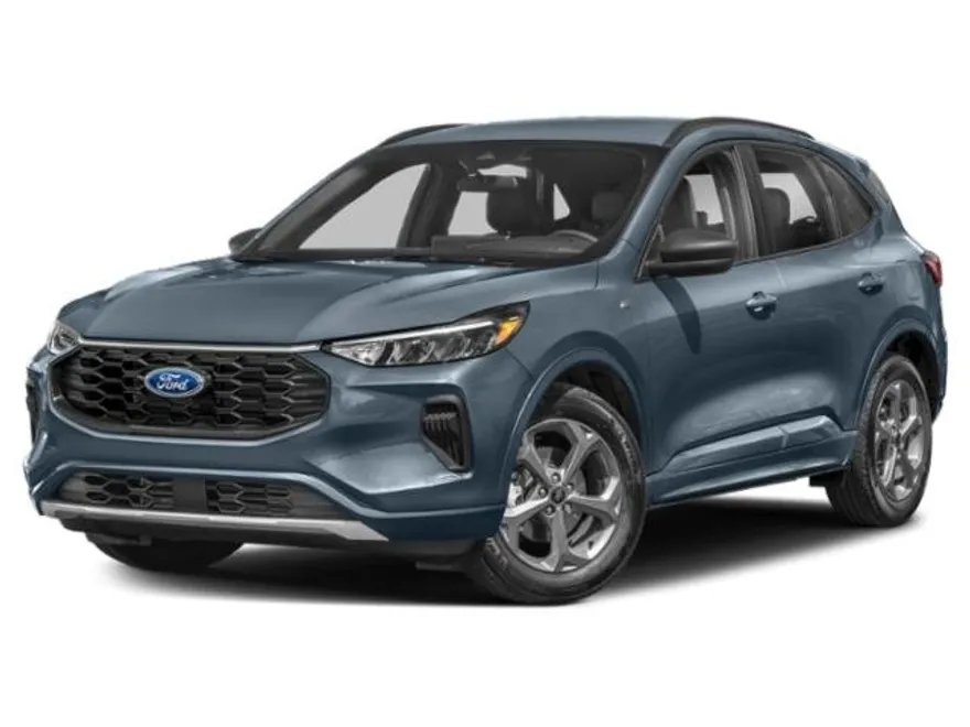 2023 Ford Escape ST-Line photo 1