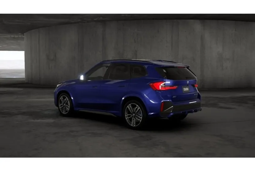 2026 Bmw X1 XDrive28i photo 1