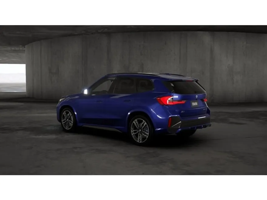 2026 Bmw X1 XDrive28i photo 1