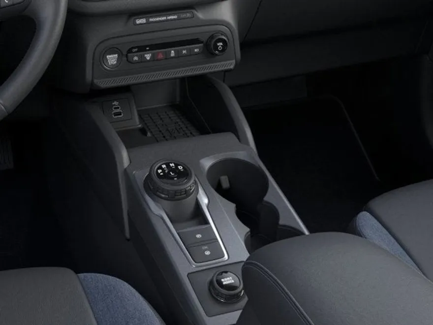 2025 Ford Bronco Sport Outer Banks photo 15