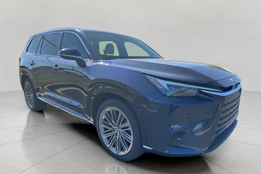 2025 Lexus TX 350 photo 1