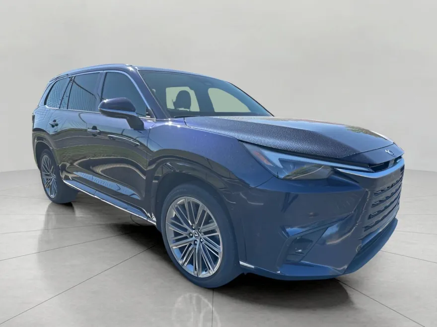 2025 Lexus TX 350 photo 1