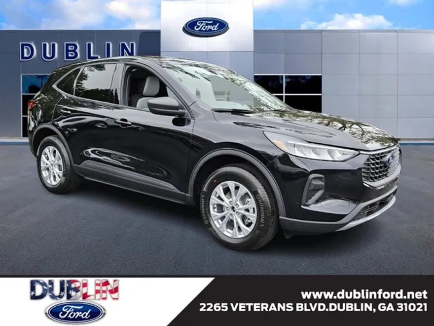 2025 Ford Escape Active photo 1