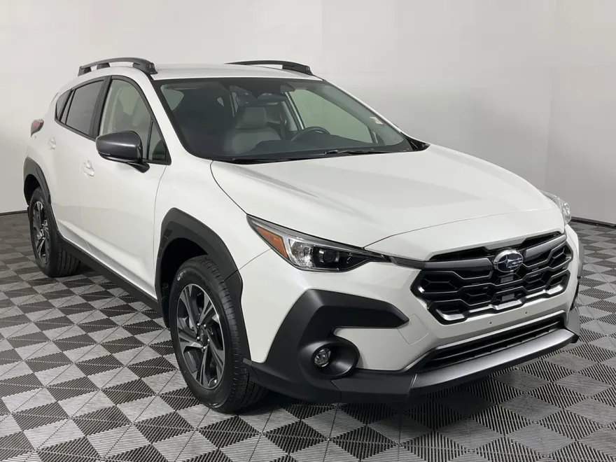 2024 Subaru Crosstrek Premium photo 1